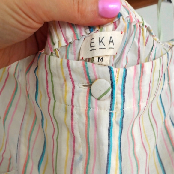 EKA Design Studio - Ambra Trousers M, NWOT - Picture 9 of 9